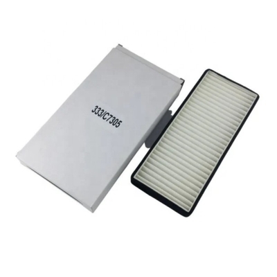 333/C7305 SC60094 Filtro de aire de cabina para motores diesel de tractores Partes de repuesto en hoteles