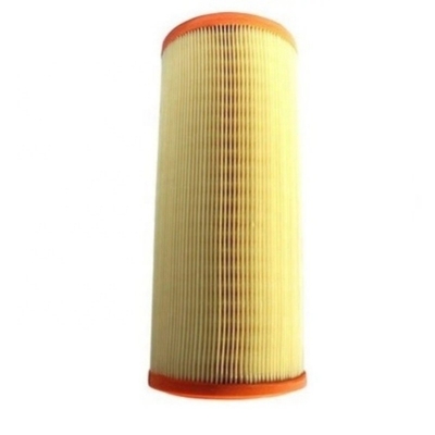 Filtro de admisión del motor 47362223 SA17619 para camiones de excavadoras de trabajo pesado