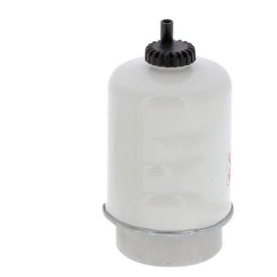 El elemento del filtro de combustible P551434 5198956 320A7124 RE526319 12750603 para camión FS551434