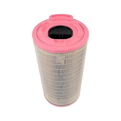 Fuente de suministro Hydwell Excavadora motores de repuestos filtro de aire para el tractor 2343432 SA17590
