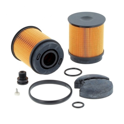 Filtro de urea para motores diésel de camiones Partes 2544995 22419609 20713630 por papel de filtro