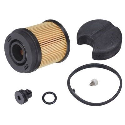 Filtro de urea para motores diésel de camiones Partes 2544995 22419609 20713630 por papel de filtro