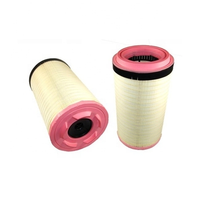 SA17526 Filtro de aire para motores diesel de tractores Partes de repuesto en tiendas de alimentos y bebidas