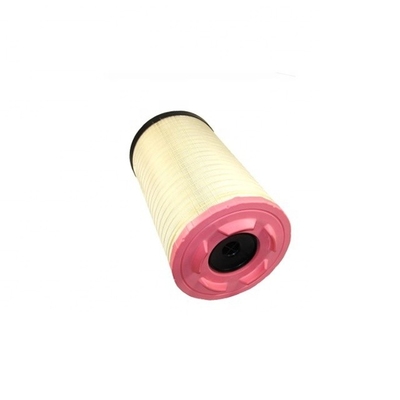 SA17526 Filtro de aire para motores diesel de tractores Partes de repuesto en tiendas de alimentos y bebidas