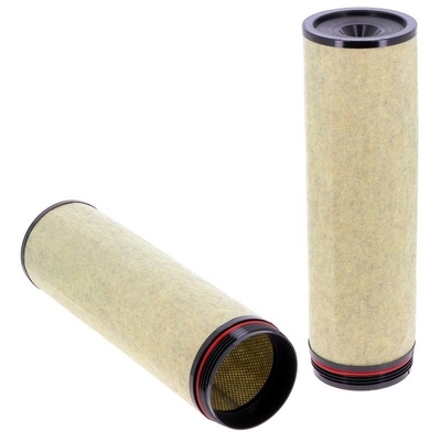 SA17527 Filtro de aire para motores diesel de tractores Partes de repuesto después del servicio incluidas