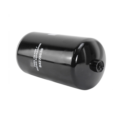 Separador de combustible y agua Elemento de filtro de combustible FS20236 FS19953 para maquinaria de construcción