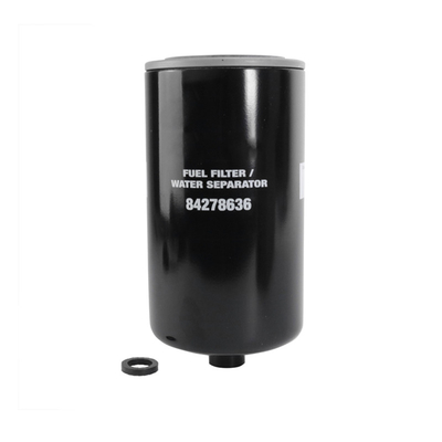 Separador de combustible y agua Elemento de filtro de combustible FS20236 FS19953 para maquinaria de construcción
