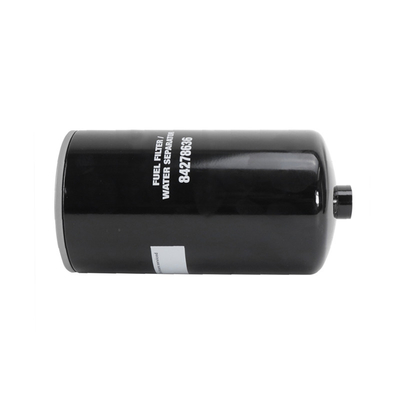 Separador de combustible y agua Elemento de filtro de combustible FS20236 FS19953 para maquinaria de construcción
