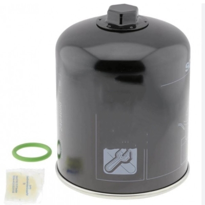 2562323 Filtro de aire de cartucho de secador de aire para motores de camiones