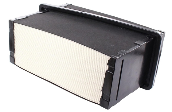 Filtros de aire de panal de miel P637453 P621725 para el producto de primera categoría del filtro de excavadora