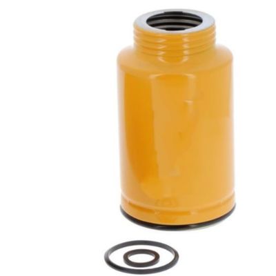 Filtro de combustible P551110 3261643 506853 SN 55437 para las piezas del motor de camión Mejora de la eficiencia