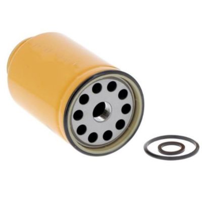 Filtro de combustible P551110 3261643 506853 SN 55437 para las piezas del motor de camión Mejora de la eficiencia