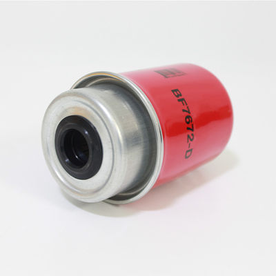 Las partes del motor del camión Filtro de combustible P551427 320A7125 RE53729 FS249 7381877 FS550503 95638 1311812 26826