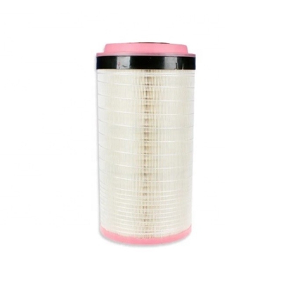 Suministro C23800 CF1350 Filtro de aire para camiones tractor motores diesel partes 135 * 441mm