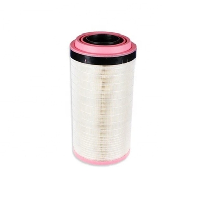 Suministro C23800 CF1350 Filtro de aire para camiones tractor motores diesel partes 135 * 441mm