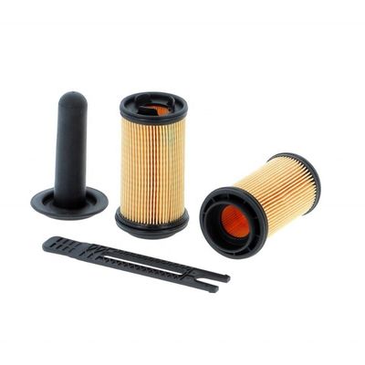 6540-71-2320 Filtro de combustible para automóviles Hydwell Filtro de aceite giratorio P956170 para camión 20*20*95