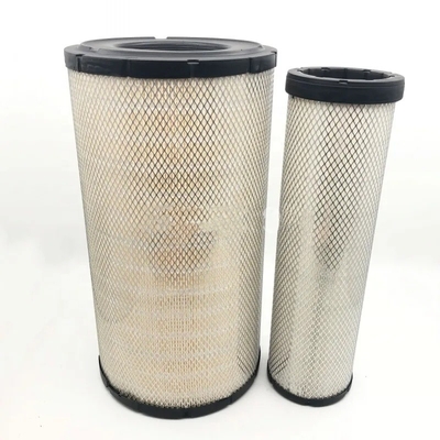 60207264 60207265 P537877 P537876 1421404 1421339 Excavadoras motores diesel filtro de aire de repuesto