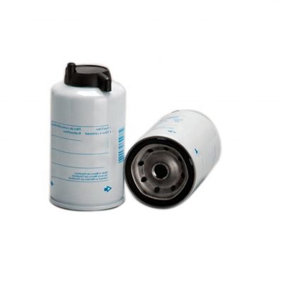 Separación de agua del filtro del sistema de combustible diesel Wholesea TT P550588 para camión 9Y4413 32912001