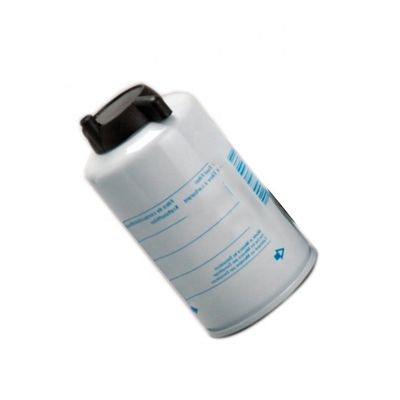 Separación de agua del filtro del sistema de combustible diesel Wholesea TT P550588 para camión 9Y4413 32912001
