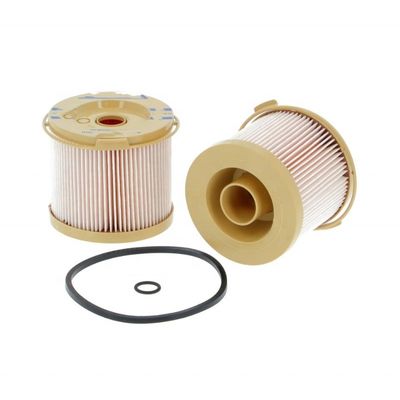 2010PM 3I1251 3917924 P552010 Elemento de filtro de combustible para el filtro de separación aceite-agua