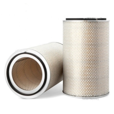 Filtro de aire para excavadoras y motores diesel Partes de repuesto AF26076 2868463 332Y3253 SA16765