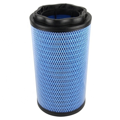 SA160080 Filtro de aire para camiones pesados Hydwell para excavadoras y motores diesel Partes de repuesto 2144993