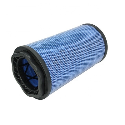 SA160080 Filtro de aire para camiones pesados Hydwell para excavadoras y motores diesel Partes de repuesto 2144993