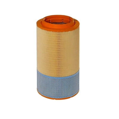 El modelo de camión E428L01 E428LS Filtro de aire para motores P782936 P782937 NO de referencia