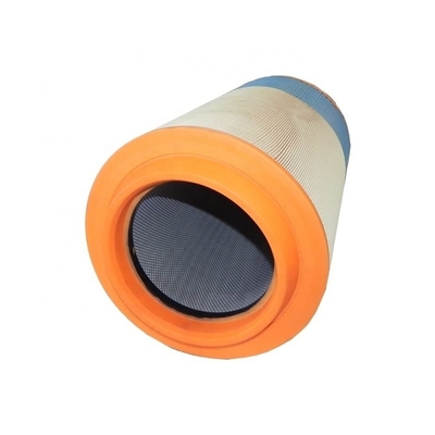 El modelo de camión E428L01 E428LS Filtro de aire para motores P782936 P782937 NO de referencia
