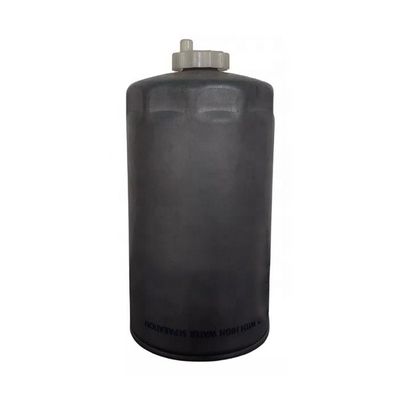 Papel de filtro Separador de agua de combustible de hierro BF1217 P550665 1908547 para vehículos comerciales