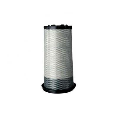 Filtro de aire de hidrules para motores diesel de tractores Partes P611539 P611540 AN221846 AN221847
