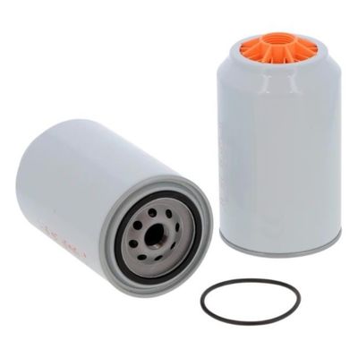 Filtro separador de agua de combustible SN 40802 5300516 SFC57170 P502643 para partes de motores de camiones