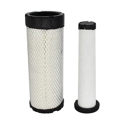 Filtro de aire para camiones con motores diesel partes 6690907 P616641 300042624 871474N en Hydwell