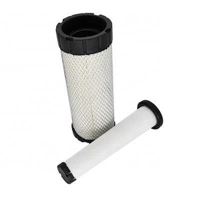 Filtro de aire para camiones con motores diesel partes 6690907 P616641 300042624 871474N en Hydwell