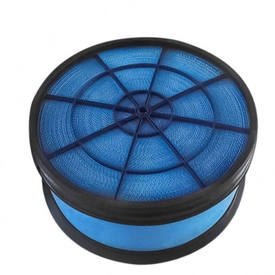 2262779 Filtro de aire de papel para tractores Conjunto de generadores diesel 208-9065 P635236 AF2008