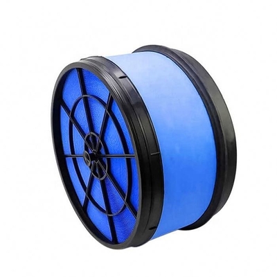 2262779 Filtro de aire de papel para tractores Conjunto de generadores diesel 208-9065 P635236 AF2008