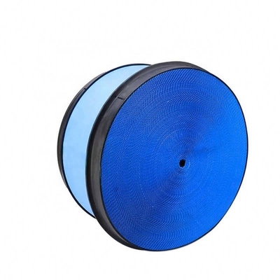 2262779 Filtro de aire de papel para tractores Conjunto de generadores diesel 208-9065 P635236 AF2008