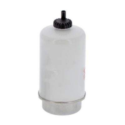 86*86*177mm BF9827-D Elemento de filtro de combustible hidráulico SN 70267 para partes de motores de camiones