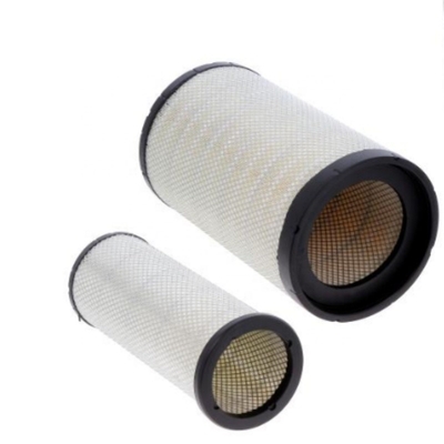 Kit de filtro de aire de las tiendas de ropa AA2960 KA16844 La mejor opción para los motores diésel de camiones
