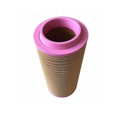 Filtro de aire para motores diesel de tractor Partes 245-3818 P782106 2453818N MX504530 3841905 571651908