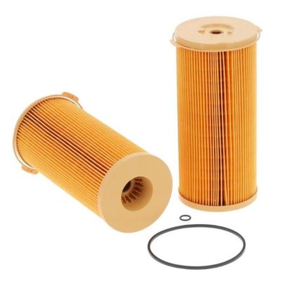 Elemento de filtro de combustible P552024 MD551 ADU172215 1346307 para piezas de mantenimiento de motores de camiones