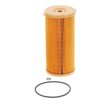 Elemento de filtro de combustible P552024 MD551 ADU172215 1346307 para piezas de mantenimiento de motores de camiones