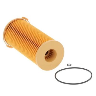 Elemento de filtro de combustible P552024 MD551 ADU172215 1346307 para piezas de mantenimiento de motores de camiones