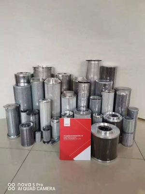 Las partes de las excavadoras de camiones Elemento de filtro de aire P821938 P821963 3I1984 3I1985 AT280662 4286130J
