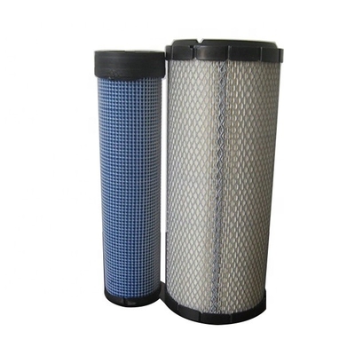Las partes de las excavadoras Hydwell cartucho de filtro de aire para camiones motores diésel P822768 P822769