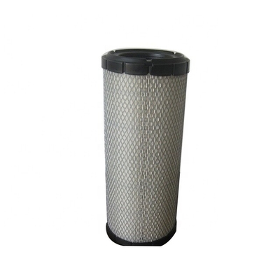 Las partes de las excavadoras Hydwell cartucho de filtro de aire para camiones motores diésel P822768 P822769