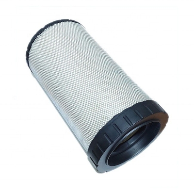 Motor de automóviles Elemento de filtro de aire de fibra de vidrio 26510337 P772579 100051238 CDD000695 32919001