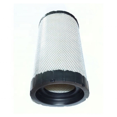 Motor de automóviles Elemento de filtro de aire de fibra de vidrio 26510337 P772579 100051238 CDD000695 32919001