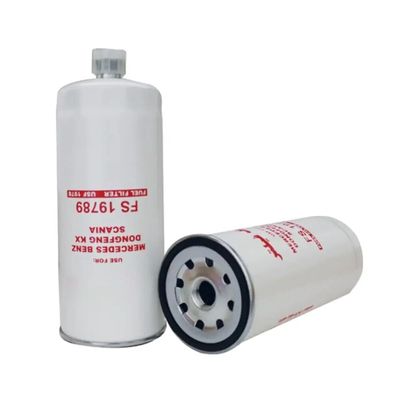 Filtro de combustible CC-5183X FS36210 5289992 612630080203