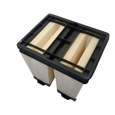 Hydwell AF55020 Filtro de aire de alto rendimiento para excavadora pavimentador camión rodante
